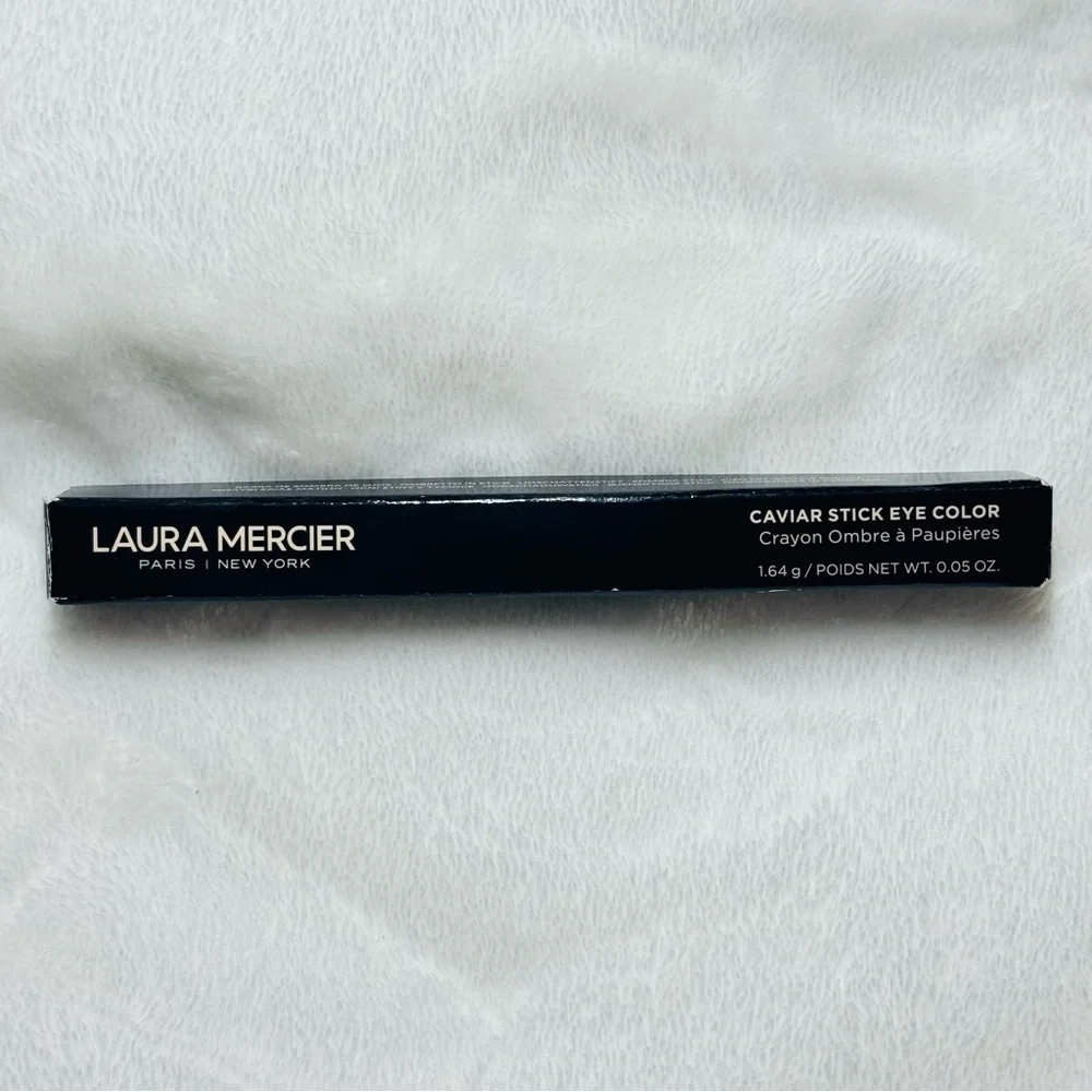 laura mercier new box